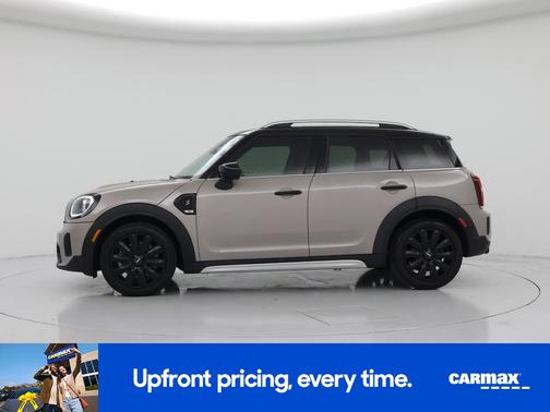 2023 MINI Countryman S