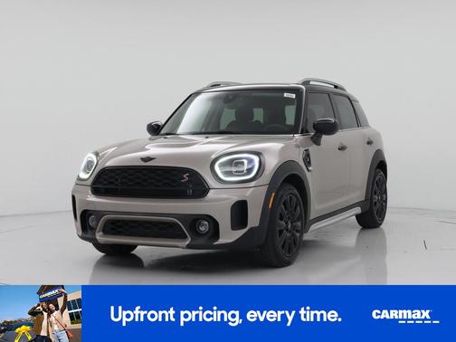 2023 MINI Countryman S