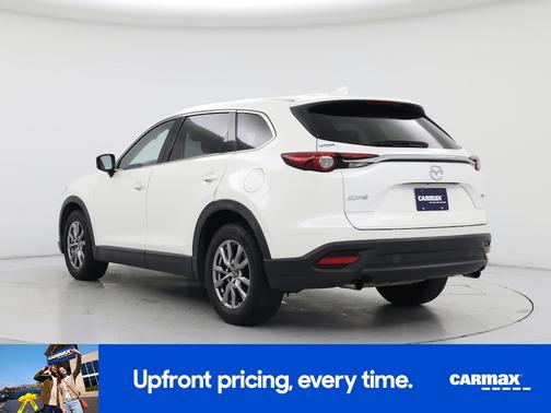 2019 Mazda CX-9 Touring