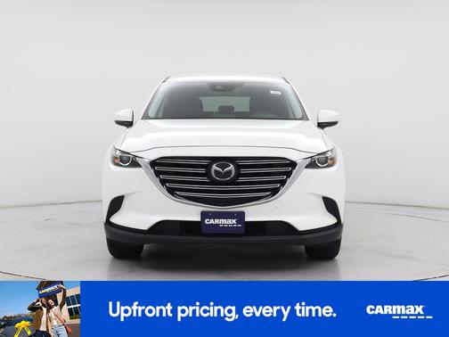2019 Mazda CX-9 Touring