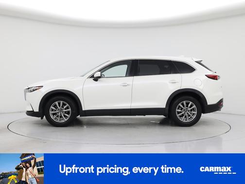 2019 Mazda CX-9 Touring