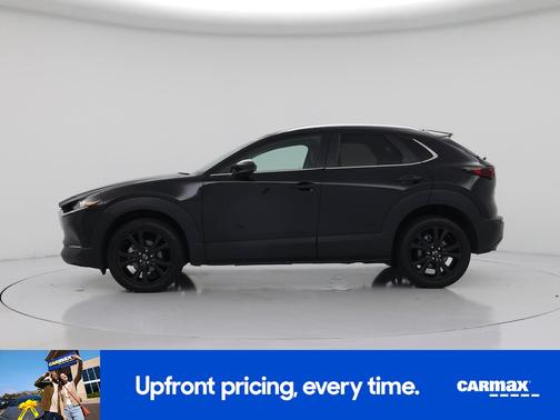 2025 Mazda CX-30 2.5 S Select Sport
