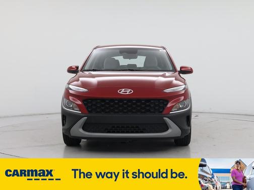 2022 Hyundai KONA SE
