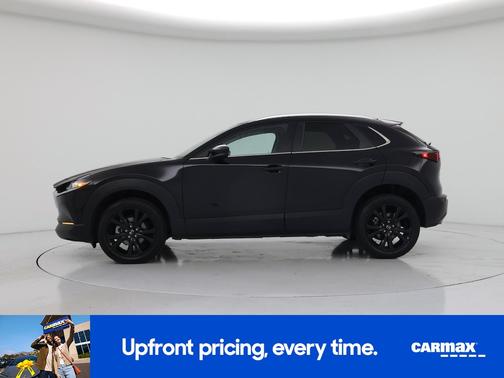 2025 Mazda CX-30 2.5 S Select Sport
