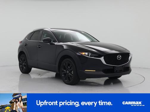 2025 Mazda CX-30 2.5 S Select Sport