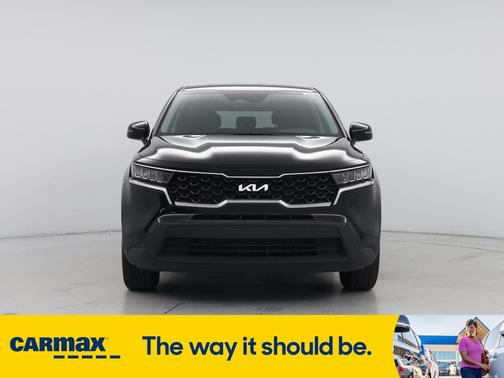 2022 Kia Sorento EX