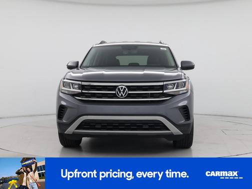 2022 Volkswagen Atlas SE w/Tech