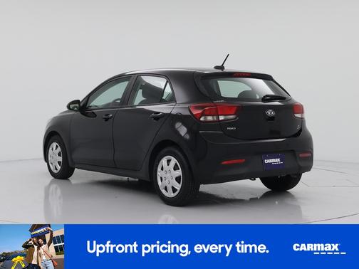 2021 Kia Rio S
