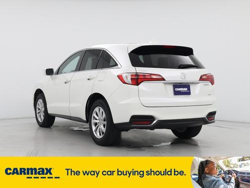 2017 Acura RDX AWD