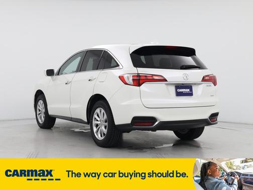 2017 Acura RDX AWD