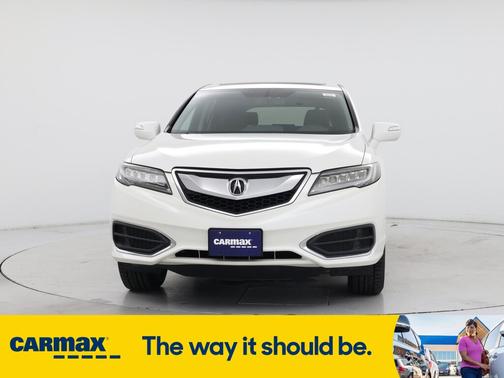 2017 Acura RDX AWD