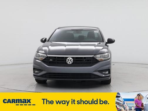 2021 Volkswagen Jetta R-Line