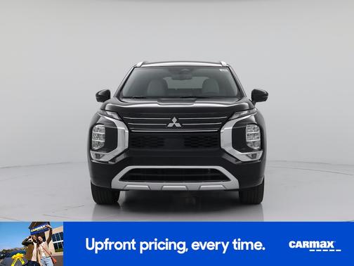 2024 Mitsubishi Outlander SEL