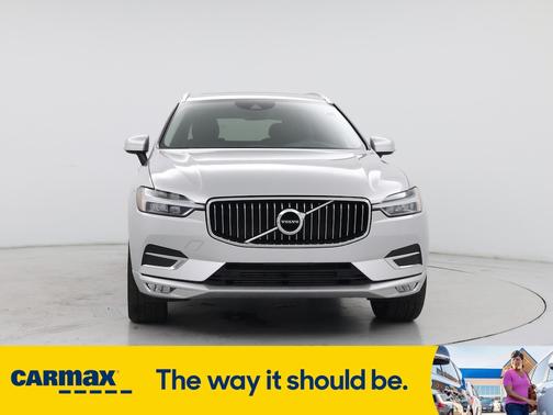 2021 Volvo XC60 T5 Inscription