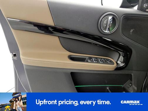 2020 MINI Countryman S ALL4