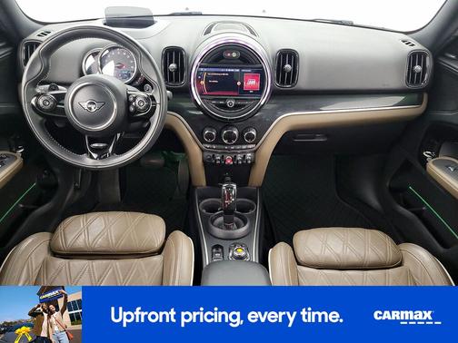 2020 MINI Countryman S ALL4