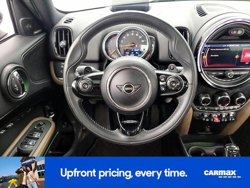 2020 MINI Countryman S ALL4