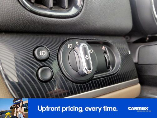 2020 MINI Countryman S ALL4