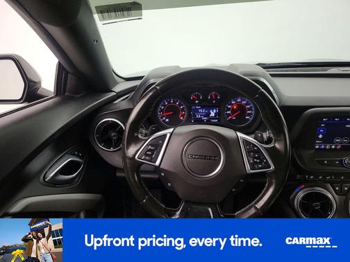 2022 Chevrolet Camaro 1LT