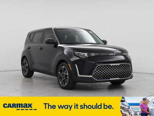 2025 Kia Soul EX