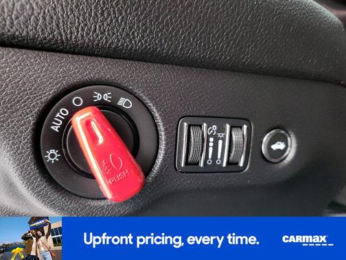 2015 Dodge Challenger R/T Plus