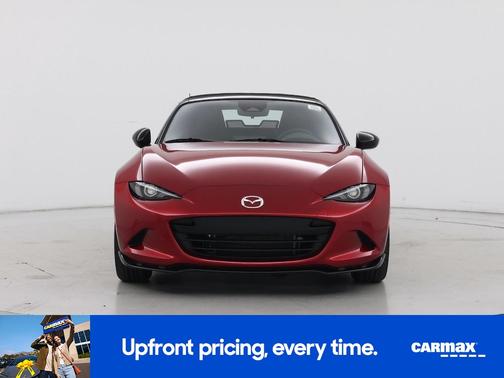 2024 Mazda MX-5 Miata Sport