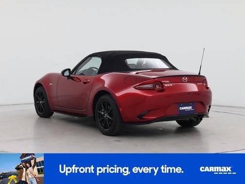 2024 Mazda MX-5 Miata Sport