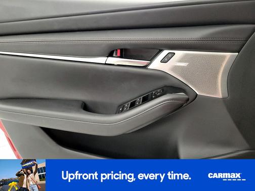 2023 Mazda Mazda3 2.5 Turbo Premium Plus