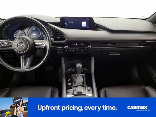 2023 Mazda Mazda3 2.5 Turbo Premium Plus