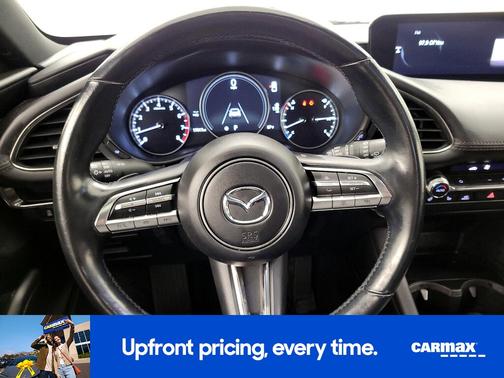 2023 Mazda Mazda3 2.5 Turbo Premium Plus