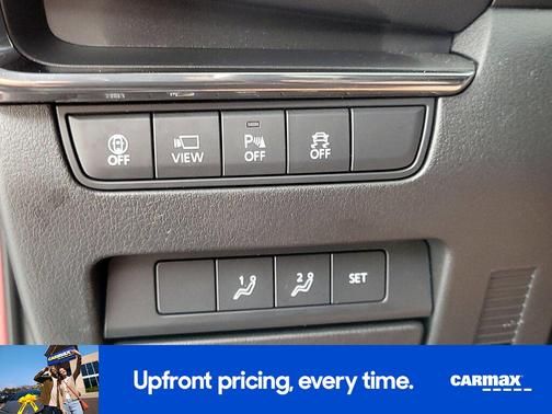 2023 Mazda Mazda3 2.5 Turbo Premium Plus