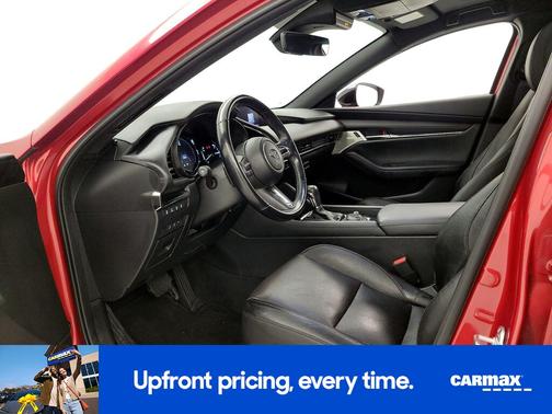 2023 Mazda Mazda3 2.5 Turbo Premium Plus