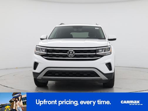 2022 Volkswagen Atlas SE w/Tech