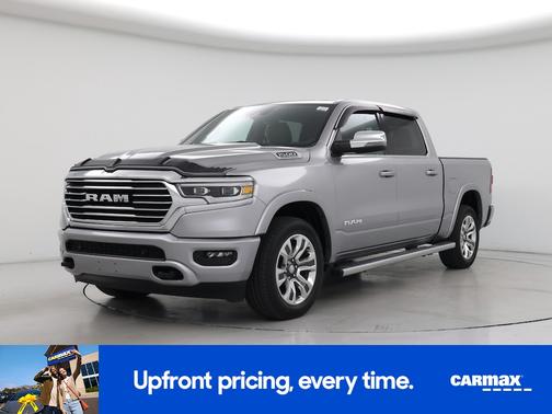 2023 RAM 1500 Longhorn