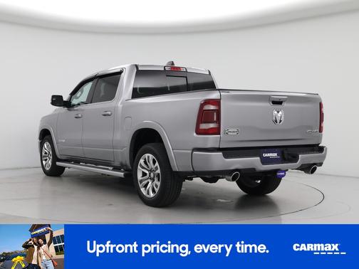 2023 RAM 1500 Longhorn