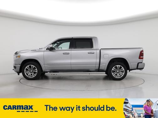 2023 RAM 1500 Longhorn