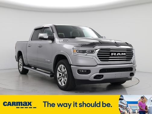 2023 RAM 1500 Longhorn