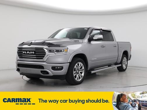 2023 RAM 1500 Longhorn