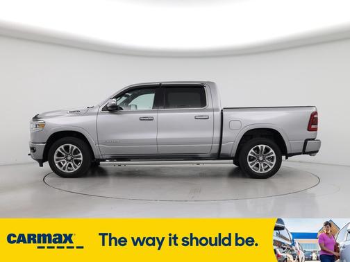 2023 RAM 1500 Longhorn