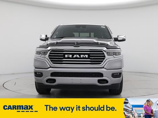2023 RAM 1500 Longhorn