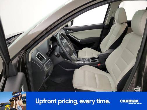 2016 Mazda CX-5 2016.5 Grand Touring