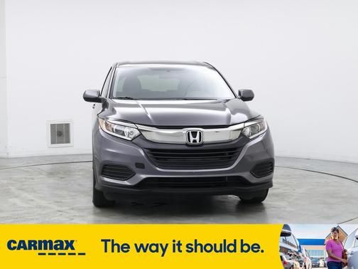 2020 Honda HR-V LX