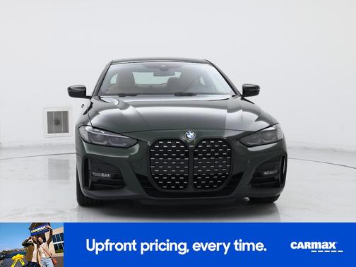 2022 BMW 430 I xDrive