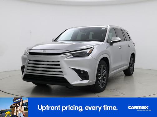 2024 Lexus TX 350 Premium