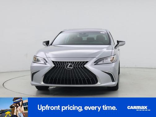 2023 Lexus ES 350 ES 350