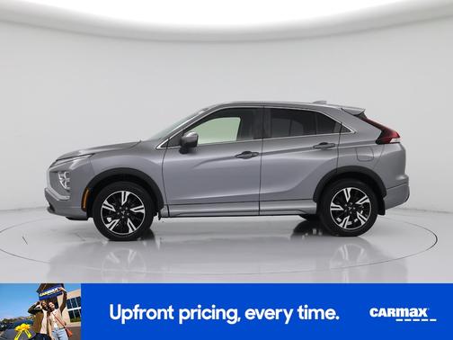 2023 Mitsubishi Eclipse Cross SEL