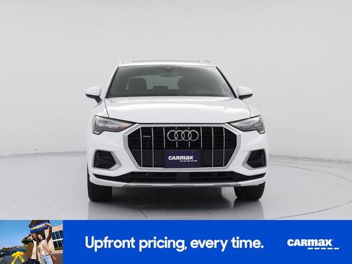 2020 Audi Q3 Premium
