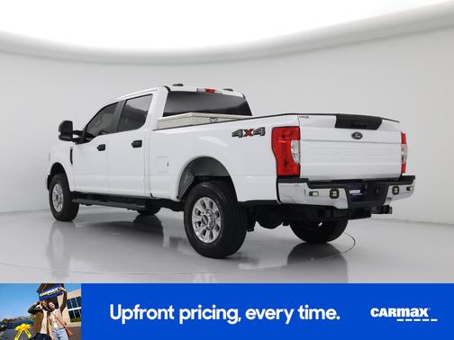 2022 Ford F-250 XL