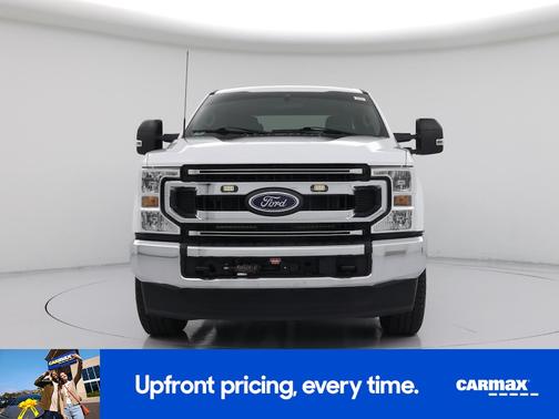 2022 Ford F-250 XL