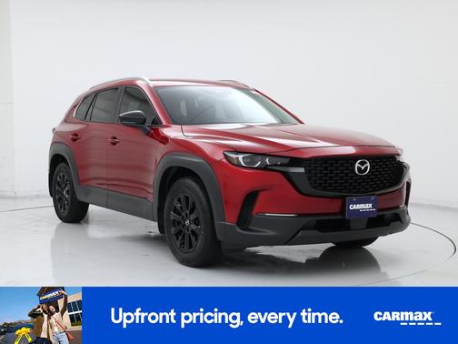 2024 Mazda CX-50 2.5 S Preferred Package